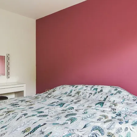Lägenhet Charming Flat Close To Lille - Medium Only *
