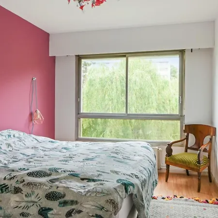 Charming Flat Close To Lille - Medium Only