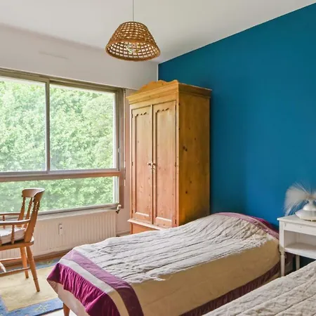 Charming Flat Close To Lille - Medium Only Lägenhet *